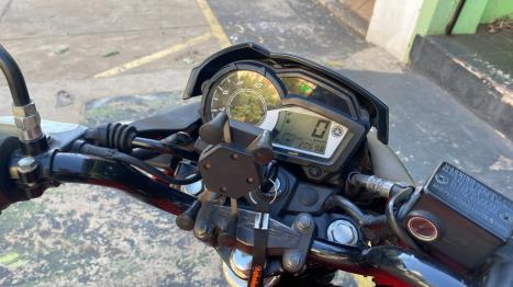 YAMAHA Fazer YS 150 SED, Foto 5
