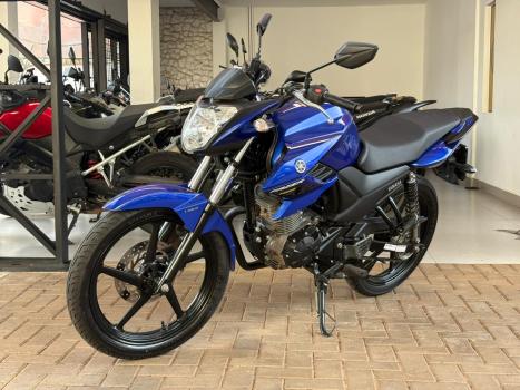YAMAHA Fazer YS 150 SED, Foto 5