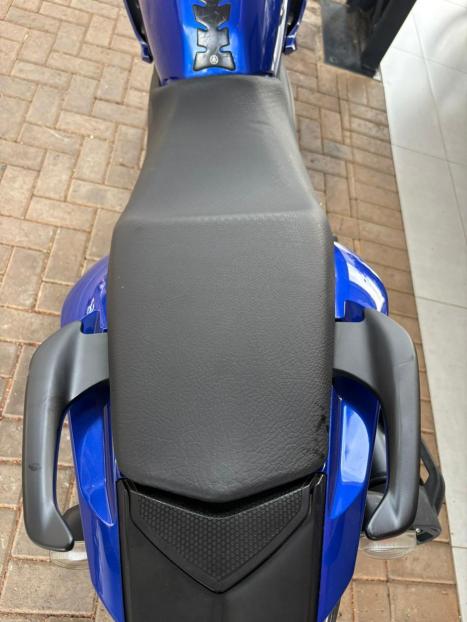 YAMAHA Fazer YS 150 SED, Foto 7