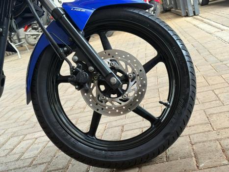 YAMAHA Fazer YS 150 SED, Foto 8