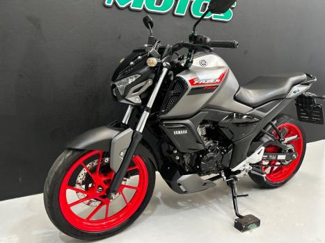 YAMAHA Fazer YS 150 ED, Foto 6