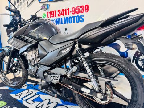 YAMAHA Fazer YS 150 SED, Foto 4