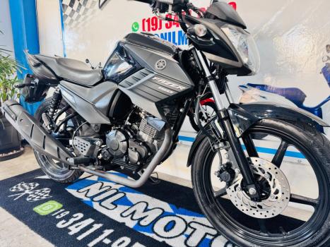 YAMAHA Fazer YS 150 SED, Foto 5