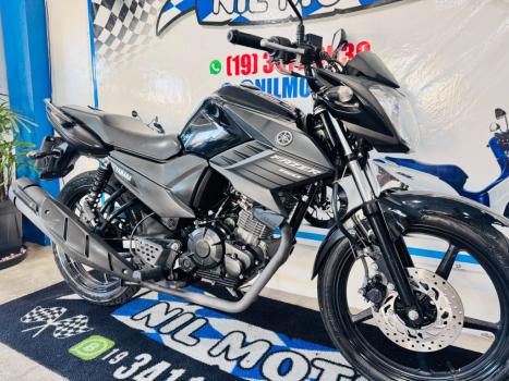 YAMAHA Fazer YS 150 SED, Foto 7