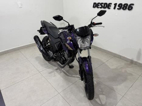 YAMAHA Fazer YS 150 SED, Foto 4