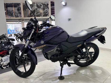 YAMAHA Fazer YS 150 SED, Foto 5