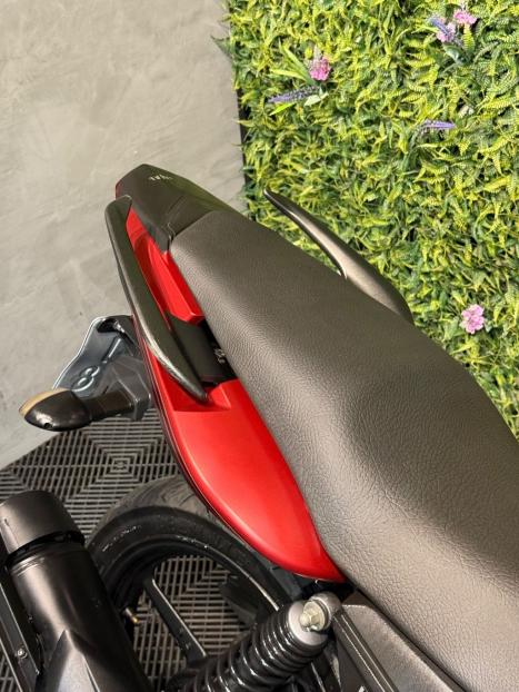 YAMAHA Fazer YS 150 SED, Foto 6