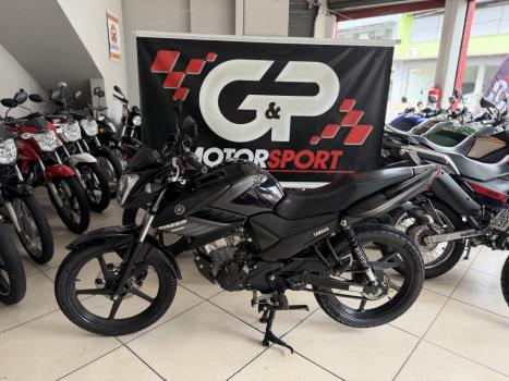 YAMAHA Fazer YS 150 SED, Foto 4
