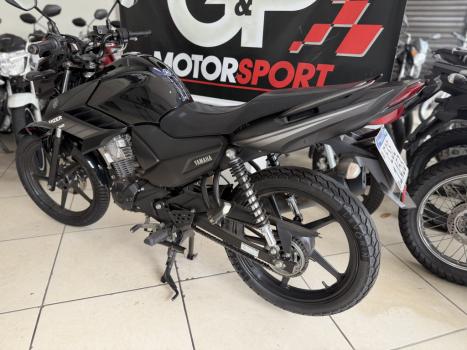 YAMAHA Fazer YS 150 SED, Foto 6
