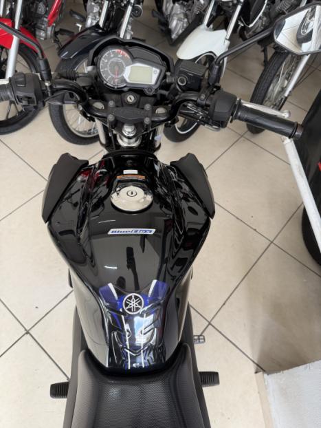 YAMAHA Fazer YS 150 SED, Foto 7
