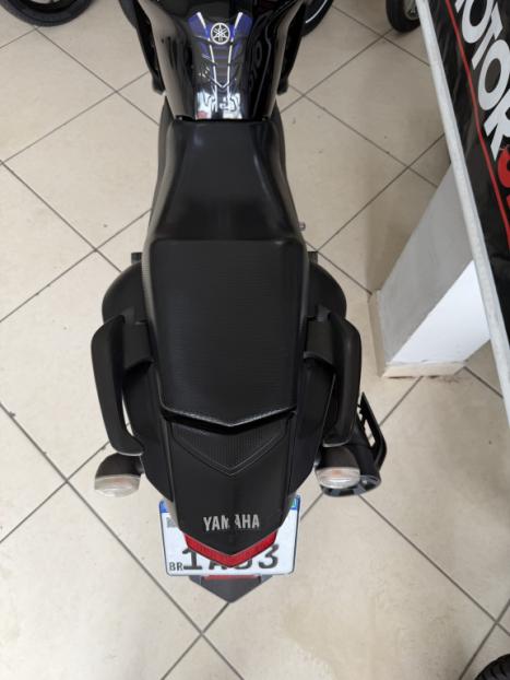 YAMAHA Fazer YS 150 SED, Foto 8