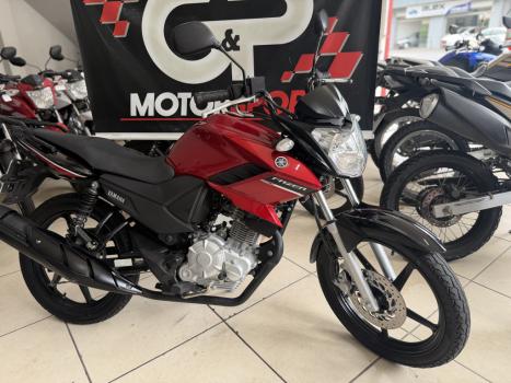 YAMAHA Fazer YS 150 SED, Foto 3