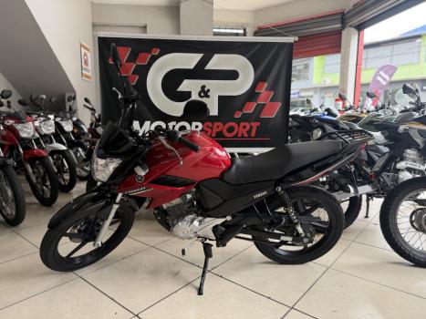 YAMAHA Fazer YS 150 SED, Foto 4