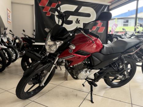 YAMAHA Fazer YS 150 SED, Foto 5