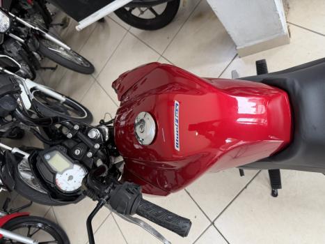 YAMAHA Fazer YS 150 SED, Foto 7