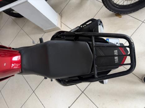 YAMAHA Fazer YS 150 SED, Foto 8