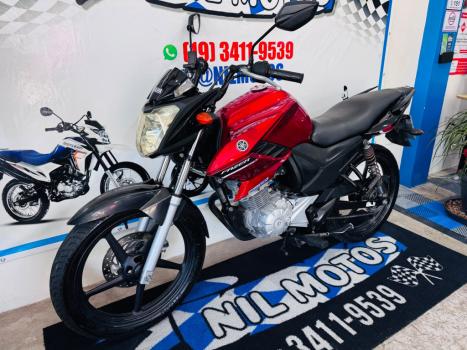 YAMAHA Fazer YS 150 ED, Foto 4