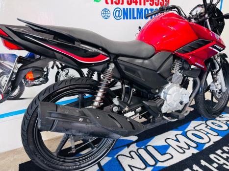 YAMAHA Fazer YS 150 ED, Foto 7