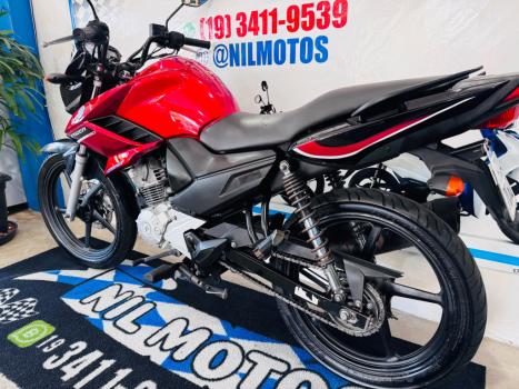 YAMAHA Fazer YS 150 ED, Foto 8