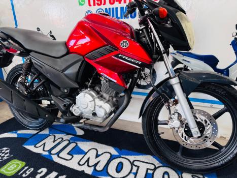 YAMAHA Fazer YS 150 ED, Foto 9