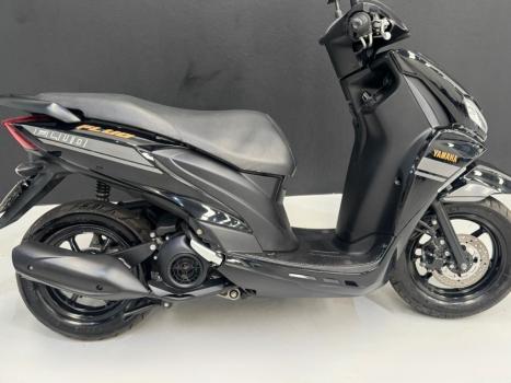 YAMAHA Fluo 125 ABS, Foto 4 YAMAHA Fluo 125 ABS, Foto 4