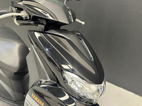 YAMAHA Fluo 125 ABS, Foto 5 YAMAHA Fluo 125 ABS, Foto 5