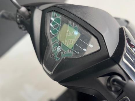 YAMAHA Fluo 125 ABS, Foto 6 YAMAHA Fluo 125 ABS, Foto 6