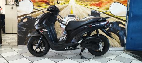 YAMAHA Fluo 125 ABS, Foto 11