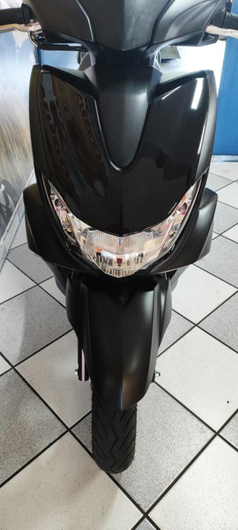 YAMAHA Fluo 125 ABS, Foto 13
