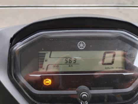 YAMAHA Fluo 125 ABS, Foto 7