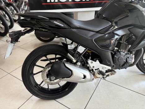 YAMAHA FZ 15 Fazer ABS, Foto 2 YAMAHA FZ 15 Fazer ABS, Foto 2