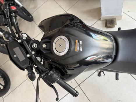 YAMAHA FZ 15 Fazer ABS, Foto 7 YAMAHA FZ 15 Fazer ABS, Foto 7