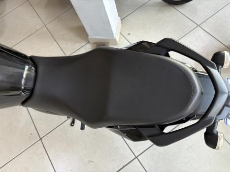 YAMAHA FZ 15 Fazer ABS, Foto 8 YAMAHA FZ 15 Fazer ABS, Foto 8