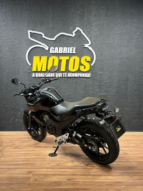 YAMAHA FZ 15 Fazer ABS, Foto 6