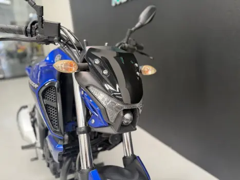 YAMAHA FZ 15 Fazer ABS, Foto 7