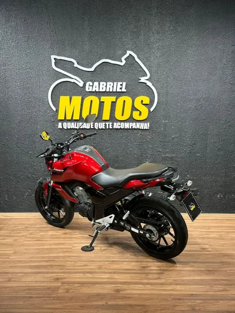 YAMAHA FZ 15 Fazer ABS, Foto 6