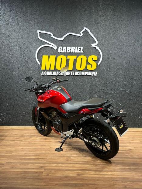 YAMAHA FZ 15 Fazer ABS, Foto 5