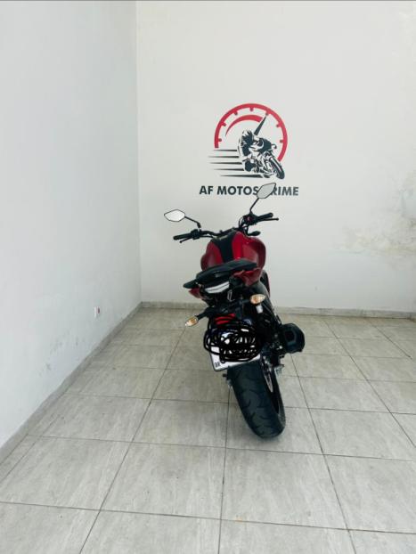 YAMAHA FZ 15 Fazer ABS, Foto 3