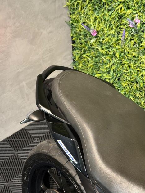 YAMAHA FZ 15 Fazer ABS, Foto 6