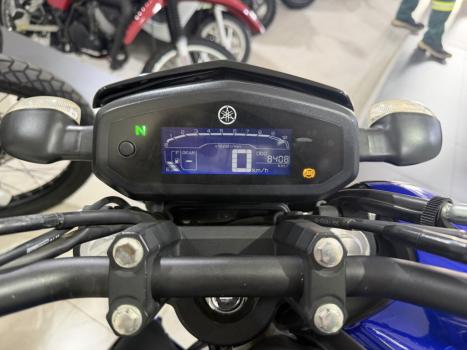 YAMAHA FZ 15 Fazer ABS, Foto 2