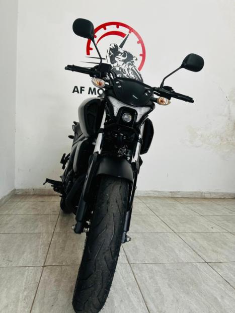 YAMAHA FZ 15 Fazer ABS, Foto 3