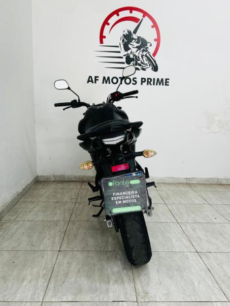 YAMAHA FZ 15 Fazer ABS, Foto 6