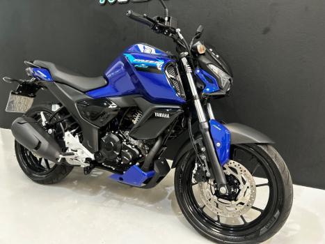 YAMAHA FZ 15 Fazer ABS, Foto 6