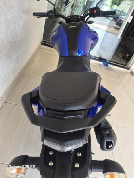 YAMAHA FZ 15 Fazer ABS, Foto 8