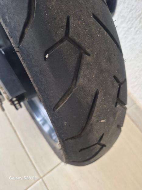 YAMAHA FZ 15 Fazer ABS, Foto 11