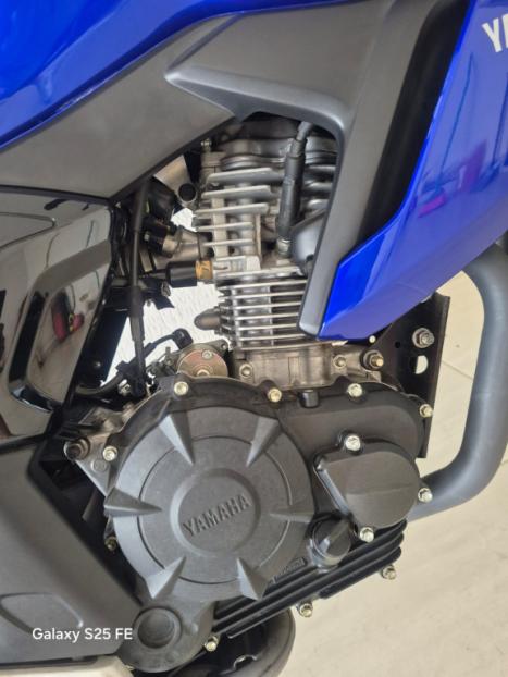 YAMAHA FZ 15 Fazer ABS, Foto 14