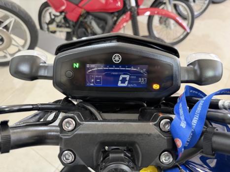 YAMAHA FZ 15 Fazer ABS, Foto 2