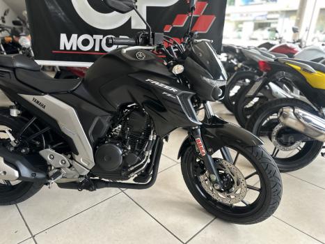 YAMAHA FZ 25 250 Fazer Flex , Foto 3