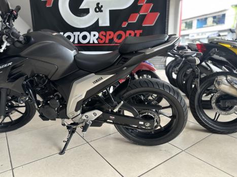 YAMAHA FZ 25 250 Fazer Flex , Foto 6