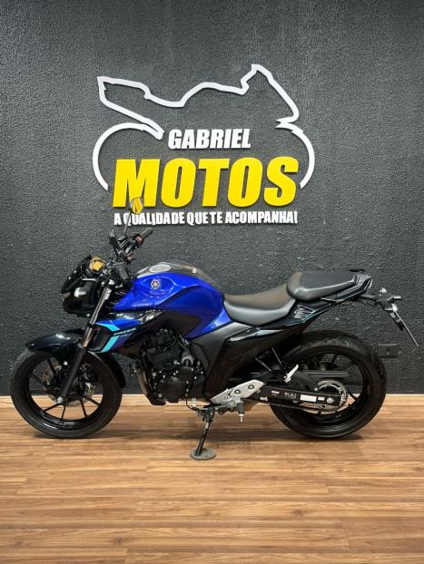 YAMAHA FZ 25 250 Fazer Flex , Foto 2